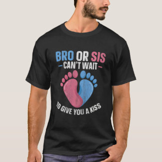 Quote für geschlechtsspezifische Neuerkrankungen T-Shirt