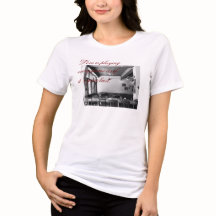 quote　Tシャツ