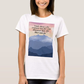 QUOTE T-Shirt