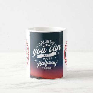 QUOTE UND PHRASEN KAFFEETASSE