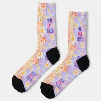QUOTE YOU GOT THIS  SOCKEN