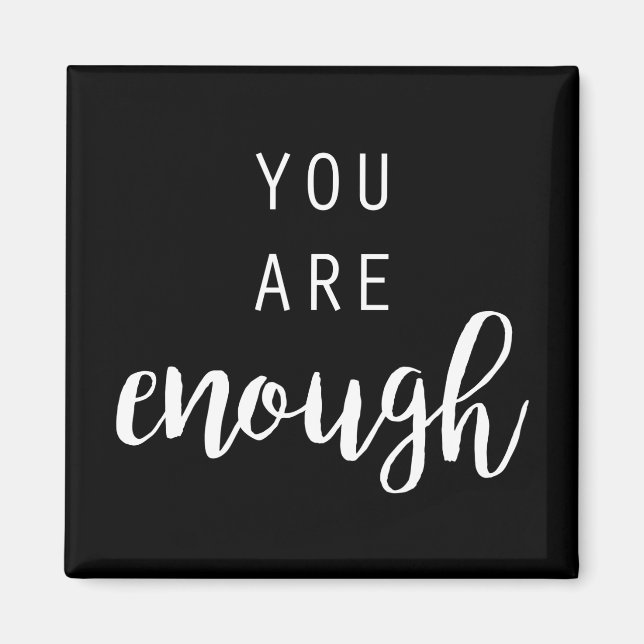 Quotenregelung III Magnet (Vorne)