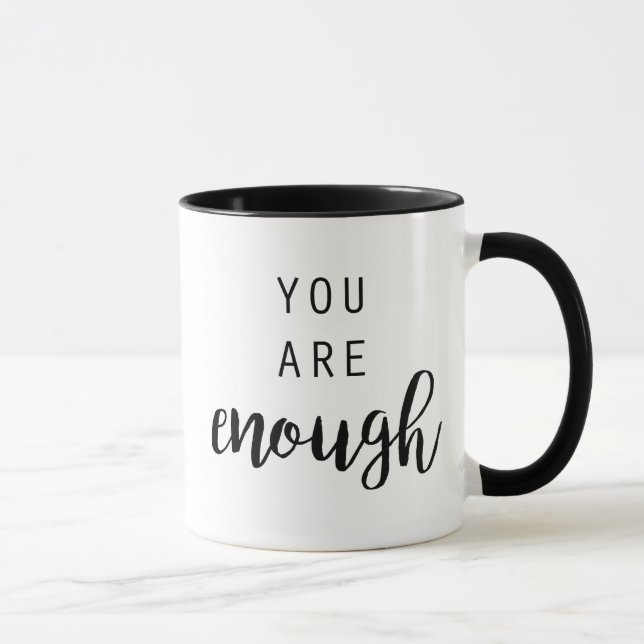 Quotenregelung III Tasse (Rechts)
