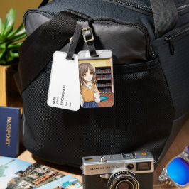 quotes lovers bearbeitet gepäckanhänger