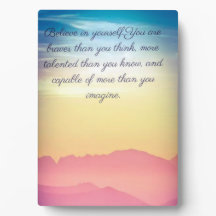 Quotes und Inspirationskollektion