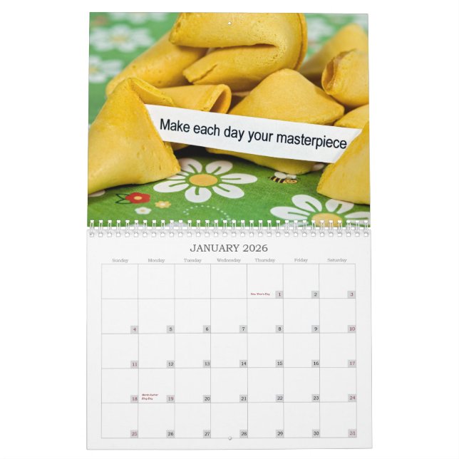 Quotierbare Quotes für 2013 Kalender (Jan 2026)