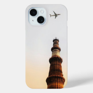 Qutub minar Case-Mate iPhone hülle