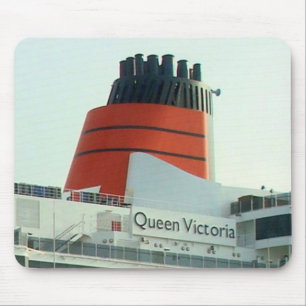 Qv-Stapel Mousepad