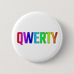 QWERTY BUTTON