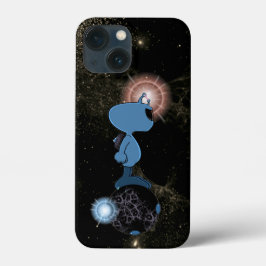 Qwiby Case-Mate iPhone Case