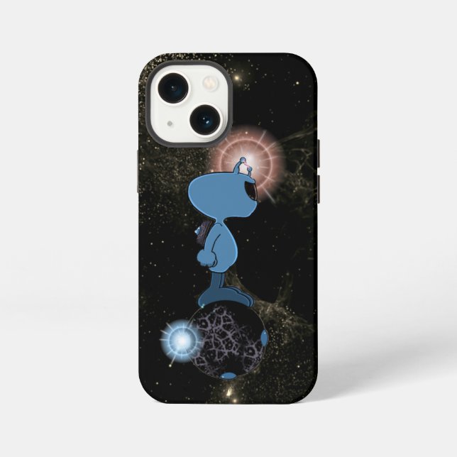 Qwiby Case-Mate iPhone-Hülle iPhone 13 Mini Hülle (Rückseite)