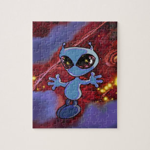 Qwiby Das Universelle Puzzle Embrace Jigsaw