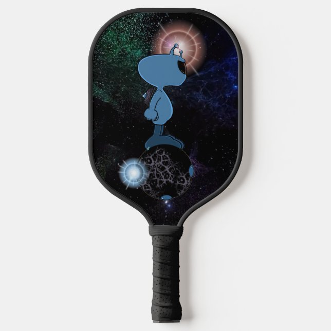 Qwiby | Kids Pickleball Paddle (Vorderseite)