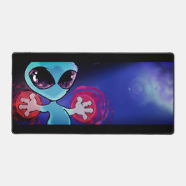 Qwiby | Kinder Schreibtischunterlage