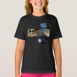 Qwiby | Sphere Rider T-Shirt