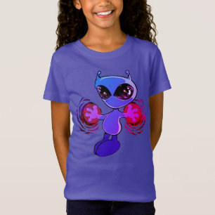 Qwiby T - Shirt