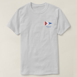 QYC-T - Shirt - Unisex