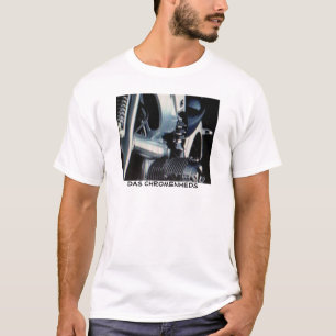 R1200C Chromehead T-shirt de "DAS Chromenheds"