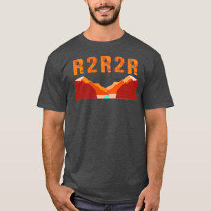 R2R2 T-Shirt
