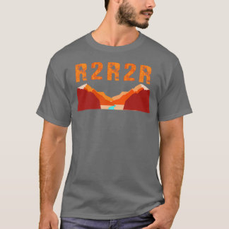 R2R2R 1 T-Shirt