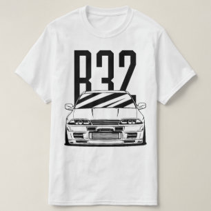 R32 GTR T-Shirt