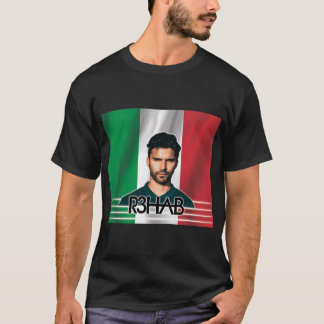 R3hab T-Shirt