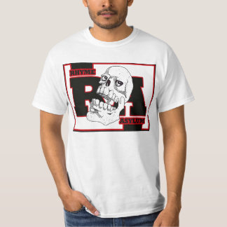 R.A. Logo-T - Shirt (3X)