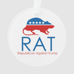 R.A.T : Républicain contre Trump