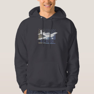 R/C Flyer Hoodie