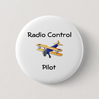 R/C Versuchsknopf Button