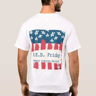 R.E.D. T-Shirt