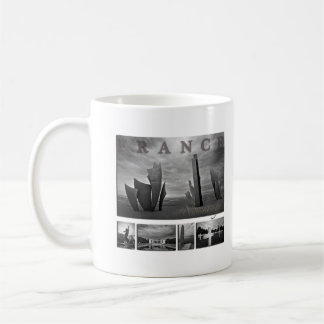 r e m e m b e r D - D A Y Kaffeetasse