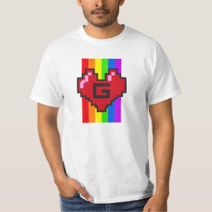 r/Gaymers Stolz-T-Shirt T-Shirt