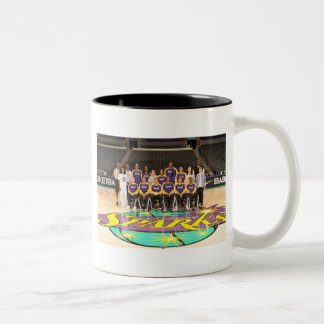 R.Hill Zweifarbige Tasse