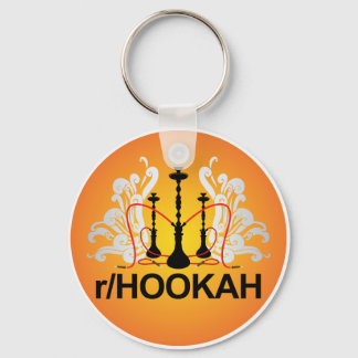 r/Hookah-Schlüsselanhänger Schlüsselanhänger