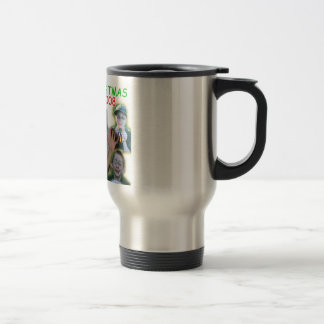 R.J. WeihnachtsTasse Reisebecher