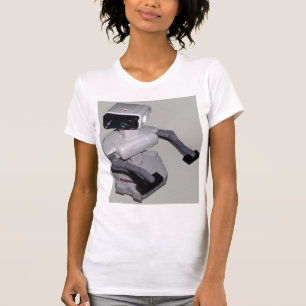R.O.B. der Roboter T-Shirt