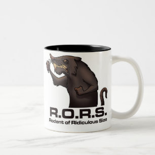 R.O.R.S. Tasse