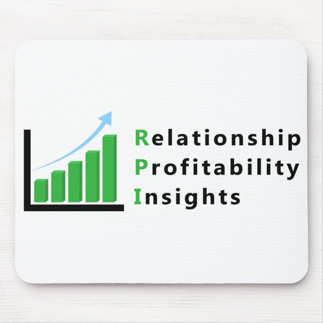 R P I Mousepad (Vorne)