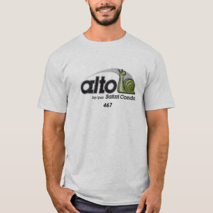 R-Reihen T-Shirt