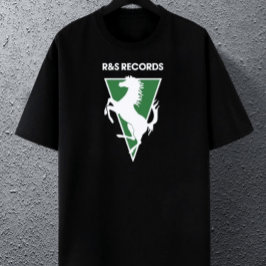 R&S Platten Unisex T - Shirt