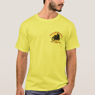 R.THUNDER#9B T-Shirt