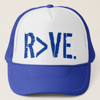R>ve. Casquette de casquette