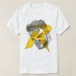 R wie Robin T-Shirt