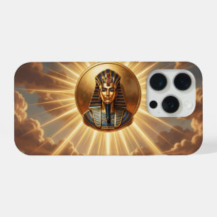 Ra – Ägyptischer Sonnengott´5 iPhone 15 Pro Hülle