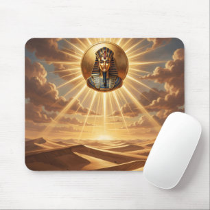 Ra – Ägyptischer Sonnengott´5 Mousepad