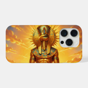 Ra – Egyptian Sun God´1 iPhone 15 Pro Hülle