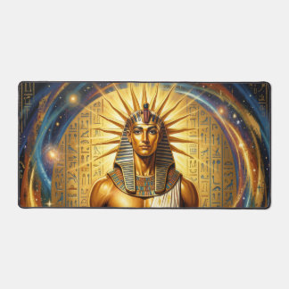 Ra – Egyptian Sun God´4 Schreibtischunterlage