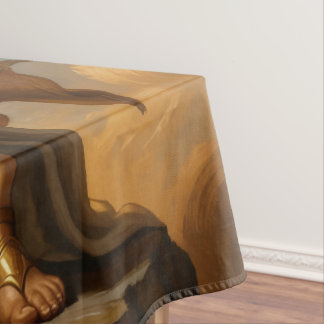 Ra – Egyptian Sun God Tischdecke