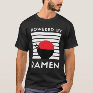 Ra-Minimal T-Shirt